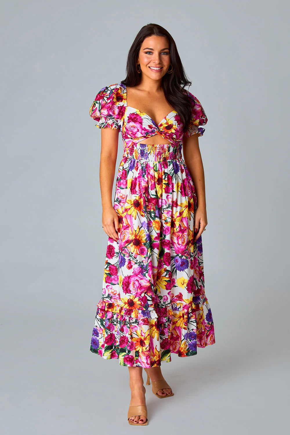 Maxi hot sale dresses ross