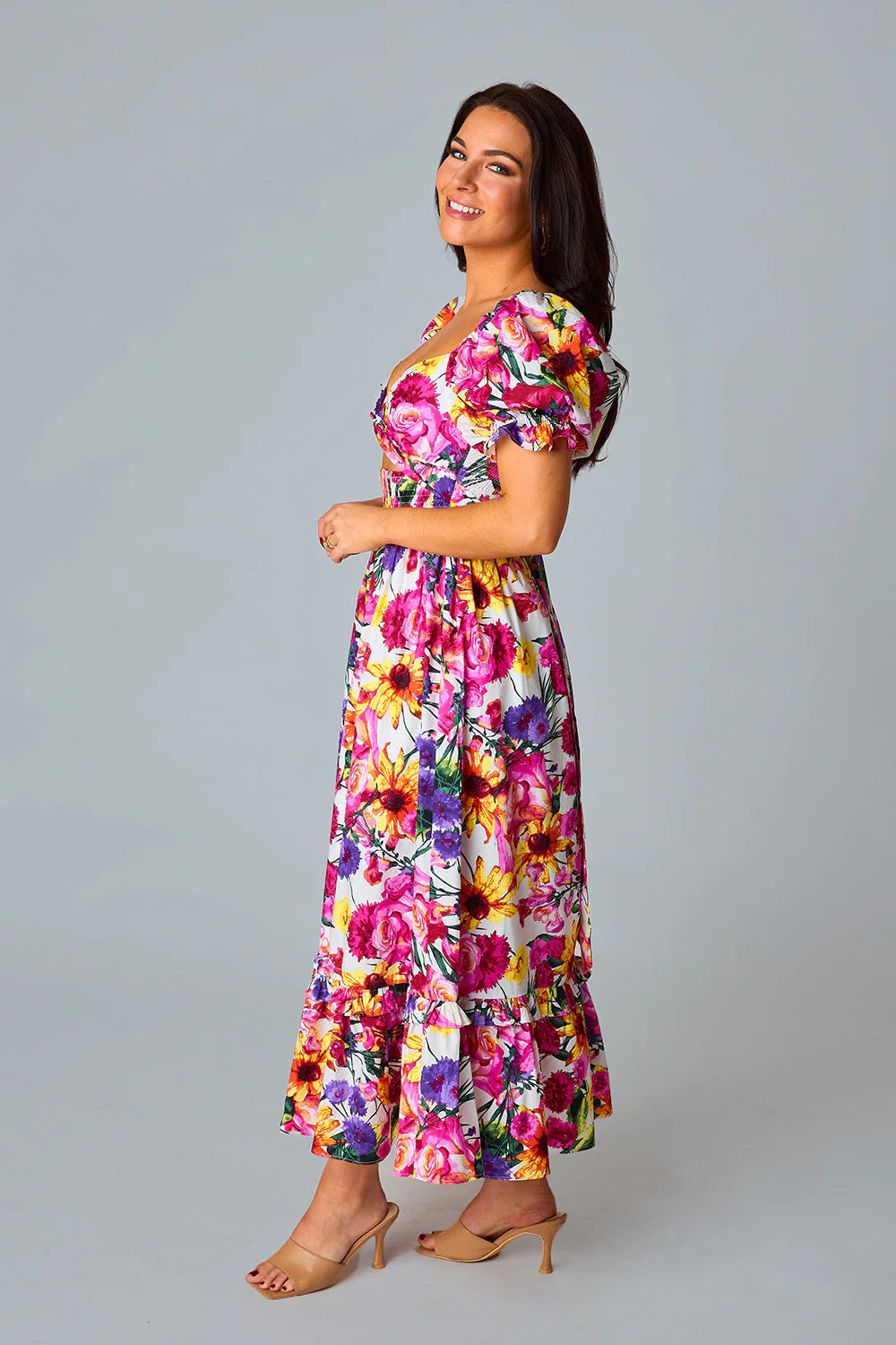 Ross plus size maxi best sale dresses