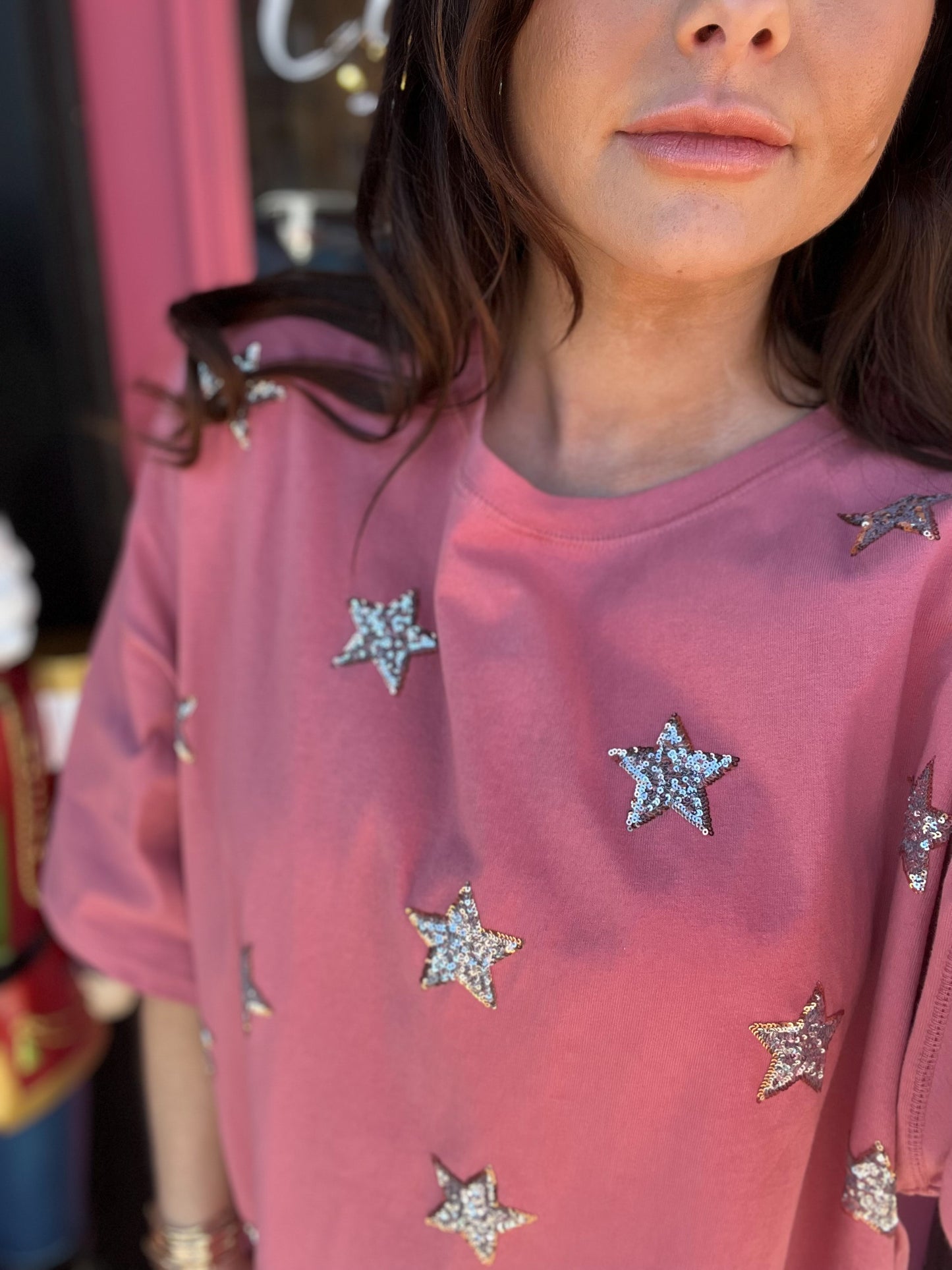 Wish Upon A Star Tee
