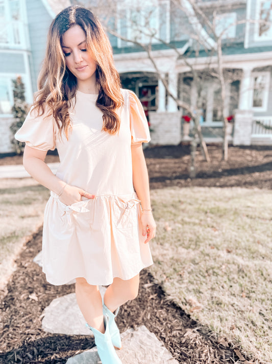 Piper Dress