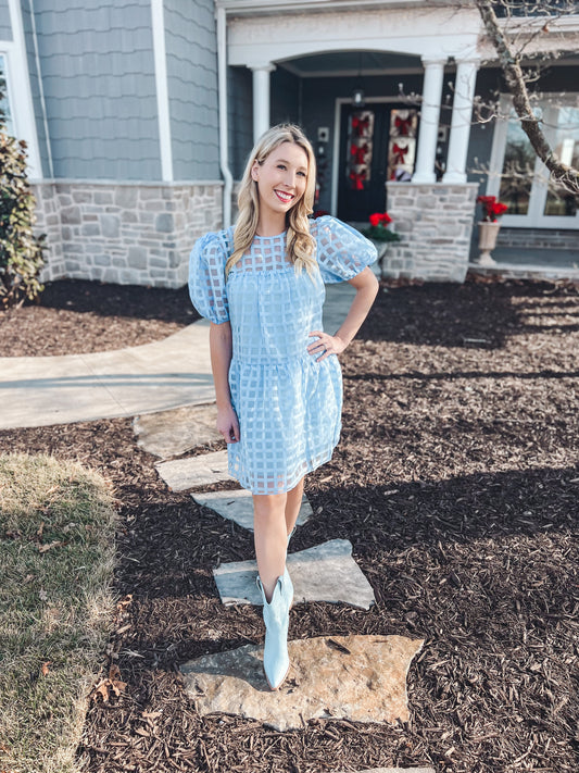 Winnie Dress