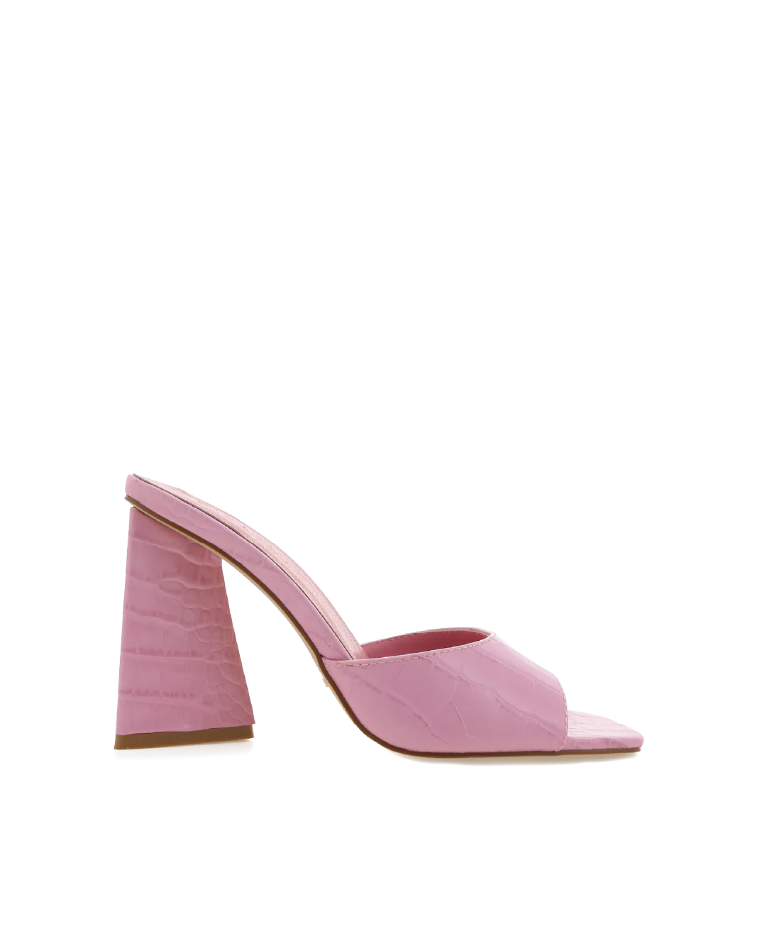 Quinn Rose Heels