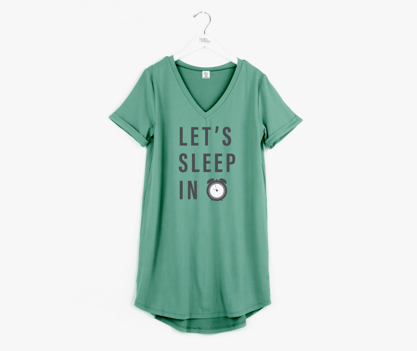 Perfect Sleep Shirts