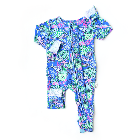 Baby 2024 chic boutique