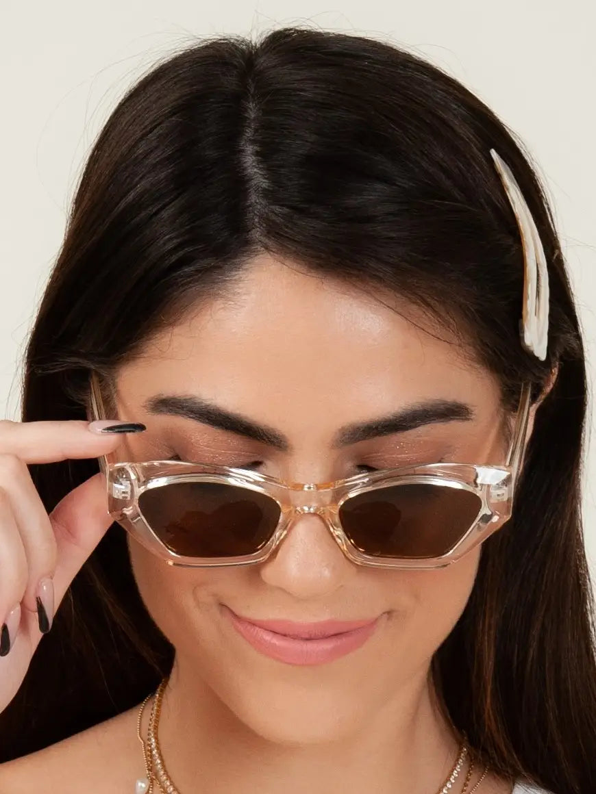 Cat Eye Sunnies