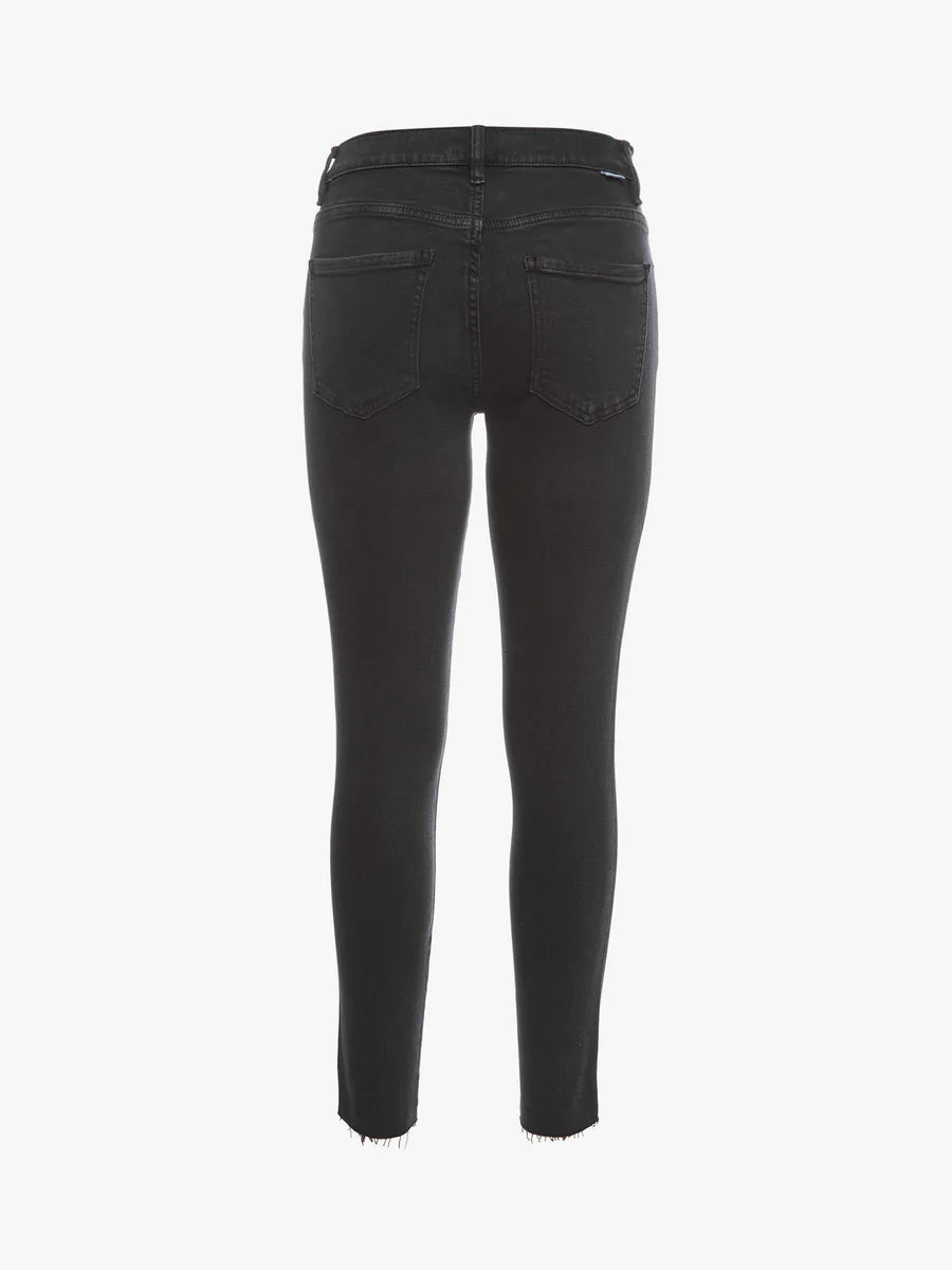 Moneymaker High Rise Vintage Skinny